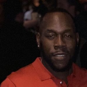 Meet your Posher, Corey